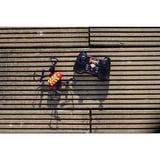 Dickie RC Fire Drone 1:60