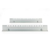 Digitus 482,6 mm (19")-Profilschienen, Einbauschienen silber, 7 Höheneinheiten