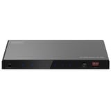 Digitus 8K HDMI Splitter, 1x4 schwarz, mit Downscaler