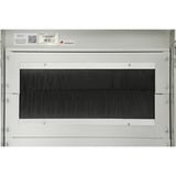 Digitus Netzwerkschrank Unique Serie - 800x1000 mm (BxT), IT-Schrank hellgrau, 42 Höheneinheiten