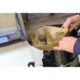 EINHELL Schmutzfangsack 25l , Staubsaugerbeutel 5 Stück