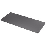 ENDORFY Stoneflow Gray XL, Gaming-Mauspad grau/schwarz