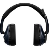 EPOS H3PRO Hybrid, Gaming-Headset schwarz, USB-Dongle, Bluetooth