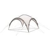 Easy Camp Kuppelzelt Camp Shelter grau, Modell 2023