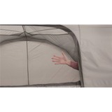 Easy Camp Kuppelzelt Camp Shelter grau, Modell 2023