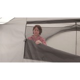 Easy Camp Kuppelzelt Camp Shelter grau, Modell 2023