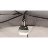 Easy Camp Kuppelzelt Camp Shelter grau, Modell 2023