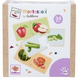 Eichhorn Montessori Puzzle 