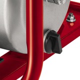 Einhell Benzin-Wasserpumpe GE-PW 46 rot, 4,6kW