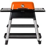 Everdure FORCE Gasgrill, Orange orange, 6,4 kW 