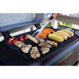 Everdure FORCE Gasgrill, Orange orange, 6,4 kW 