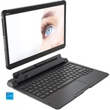 Fujitsu STYLISTIC Q7312 (VFY:Q7312MP5AMDE), Tablet-PC schwarz, Windows 11 Pro 64-Bit