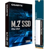 GIGABYTE M.2 SSD 500 GB PCIe 3.0 x4, NVMe 1.4, M.2 2280