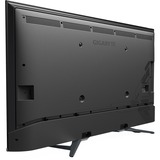 GIGABYTE S55U, Gaming-Monitor 139 cm (55 Zoll), schwarz, UltraHD/4K, HDMI 2.1, AMD Free-Sync, 120Hz Panel