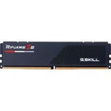 G.Skill DIMM 48 GB DDR5-5600 (2x 24 GB) Dual-Kit, Arbeitsspeicher schwarz, F5-5600J4040D24GX2-RS5K, Ripjaws S5, INTEL XMP