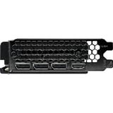 Gainward GeForce RTX 5060 Ti Python III OC 16GB, Grafikkarte DLSS 4, 3x DisplayPort, 1x HDMI 2.1
