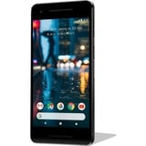 Google Pixel 2 64GB Generalüberholt, Handy Just Black, Android, 4 GB