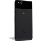 Google Pixel 2 64GB Generalüberholt, Handy Just Black, Android, 4 GB