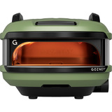 Gozney Pizzaofen Tread Olive olivgrün, für Pizzen bis ca. Ø 30cm