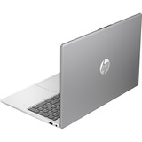 HP 255 G10 (AD1K2ET), Notebook silber, AMD Ryzen 5 7535U, AMD Radeon 660M, 16 GB DDR5, 512 GB (512 GB SSD), Windows 11 Pro 64-Bit