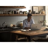 HP OmniBook 7 NGAI 17-dc0054ng, Notebook silber, Intel® Core™ Ultra 5 226V, Intel® Arc™ Graphics 130V, 16 GB LPDDR5X, 512 GB (512 GB SSD), Windows 11 Home
