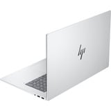 HP OmniBook 7 NGAI 17-dc0054ng, Notebook silber, Intel® Core™ Ultra 5 226V, Intel® Arc™ Graphics 130V, 16 GB LPDDR5X, 512 GB (512 GB SSD), Windows 11 Home