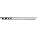 HP OmniBook 7 NGAI 17-dc0054ng, Notebook silber, Intel® Core™ Ultra 5 226V, Intel® Arc™ Graphics 130V, 16 GB LPDDR5X, 512 GB (512 GB SSD), Windows 11 Home