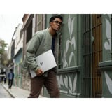HP OmniBook 7 NGAI 17-dc0054ng, Notebook silber, Intel® Core™ Ultra 5 226V, Intel® Arc™ Graphics 130V, 16 GB LPDDR5X, 512 GB (512 GB SSD), Windows 11 Home