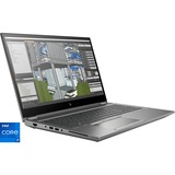 HP ZBook Fury 15.6 G8 (62T41EA), Notebook grau, Windows 11 Pro 64-Bit, 1 TB SSD