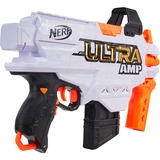 Hasbro Nerf Ultra Amp, Nerf Gun weiß/orange