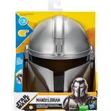 Hasbro Star Wars The Mandalorian Elektronische Maske, Rollenspiel 