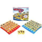 Hasbro Wer ist es?, Brettspiel