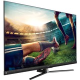 Hisense 65U8GQ, LED-Fernseher 164 cm(65 Zoll), schwarz, UltraHD/4K, SmartTV, Dolby Atmos, 120Hz Panel
