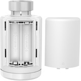 Homematic IP Starter Set Heizen pure für 4 Heizkörper weiß