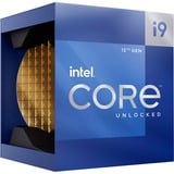 Intel® Core™ i9-12900K, Prozessor Boxed-Version