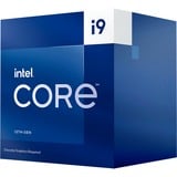 Intel® Core™ i9-13900F, Prozessor Tray-Version