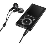 Intenso Video Scooter BT, Portable Player schwarz, 64 GB, Bluetooth