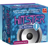 Jumbo Hitster Bayern 1 Erweiterung, Spiel 