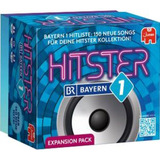 Jumbo Hitster Bayern 1 Erweiterung, Spiel 
