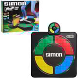 Just Play Hasbro Simon Jump Game Mat, Geschicklichkeitsspiel 