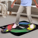 Just Play Hasbro Simon Jump Game Mat, Geschicklichkeitsspiel 
