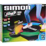 Just Play Simon Jump Game Mat, Geschicklichkeitsspiel 
