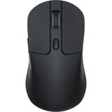Keychron M3 Wireless, Gaming-Maus schwarz