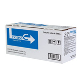 Kyocera Toner cyan TK-5150C 