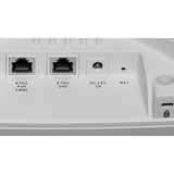 LANCOM LX-7400 (5er Bulk), Access Point weiß, Wi-Fi 7-Allrounder für moderne Business-Umgebungen, Bulk