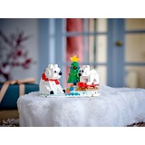 LEGO 40571 Eisbären im Winter, Konstruktionsspielzeug 