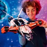 LEGO 42181 Technic VTOL Schwerlastraumfrachter LT81, Konstruktionsspielzeug 