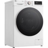 LG F4WR709G, Waschmaschine WLAN