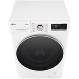 LG F4WR709G, Waschmaschine WLAN