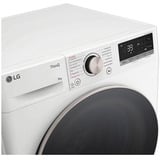 LG F4WR709G, Waschmaschine WLAN